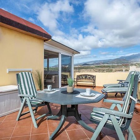 Fabuloso Atico, Con Amplia Terraza Ель-Медано Екстер'єр фото